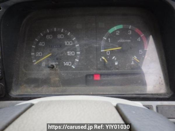 Used 1995 MT mitsubishi canter FE517BD Image[27]