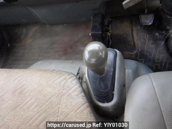 Used 1995 MT mitsubishi canter FE517BD Image[29]
