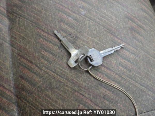 Used 1995 MT mitsubishi canter FE517BD Image[31]