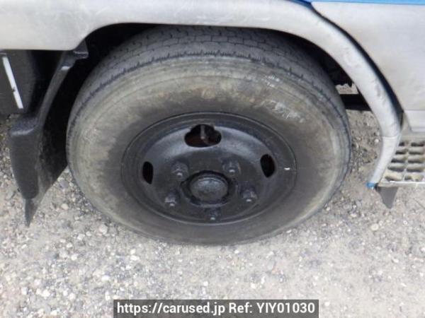 Used 1995 MT mitsubishi canter FE517BD Image[32]