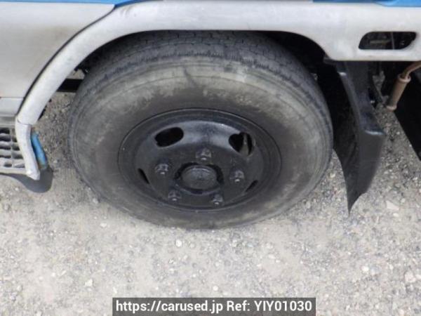 Used 1995 MT mitsubishi canter FE517BD Image[33]