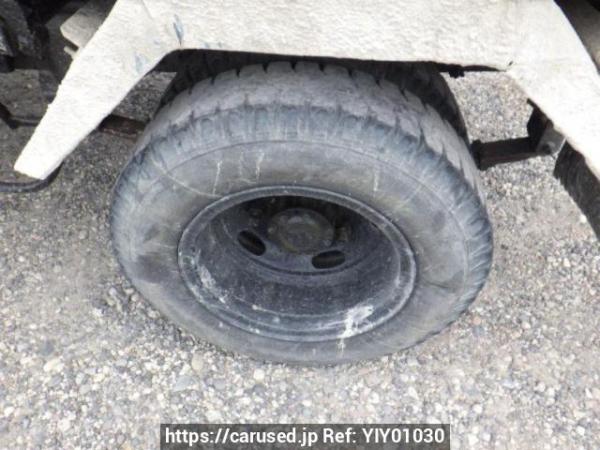 Used 1995 MT mitsubishi canter FE517BD Image[34]