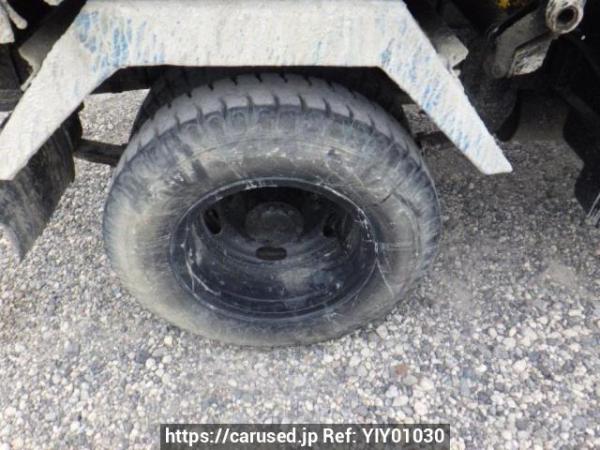 Used 1995 MT mitsubishi canter FE517BD Image[35]