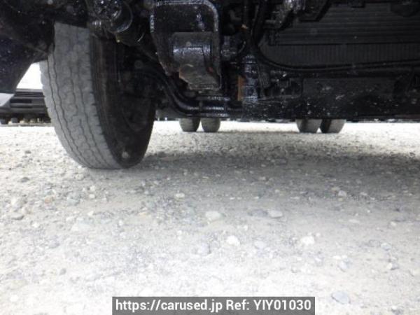 Used 1995 MT mitsubishi canter FE517BD Image[36]