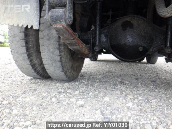 Used 1995 MT mitsubishi canter FE517BD Image[38]