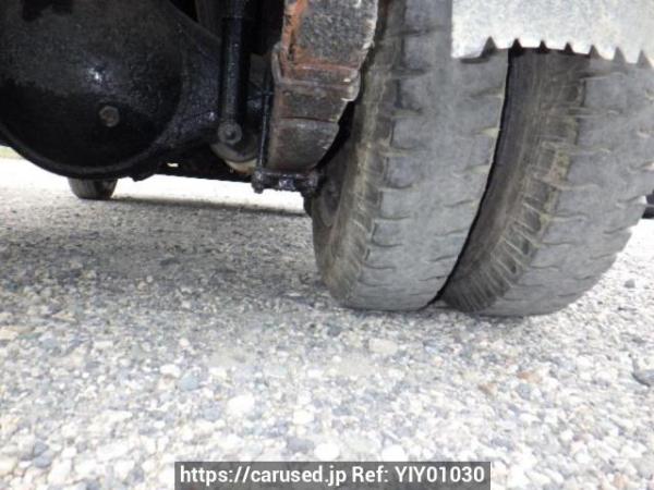 Used 1995 MT mitsubishi canter FE517BD Image[39]
