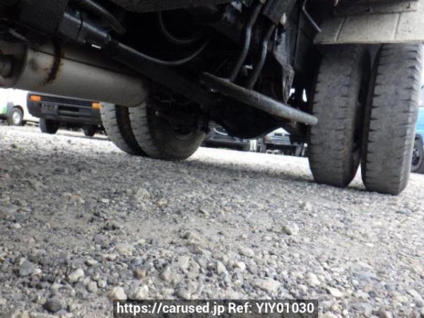 Used 1995 MT mitsubishi canter FE517BD Image[41]