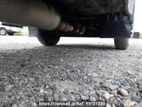 Used 1995 MT mitsubishi canter FE517BD Image[43]