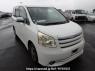 Used 2007 AT toyota noah ZRR70G Image[0]