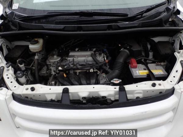 Used 2007 AT toyota noah ZRR70G Image[9]