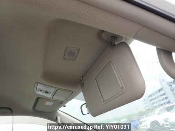 Used 2007 AT toyota noah ZRR70G Image[12]