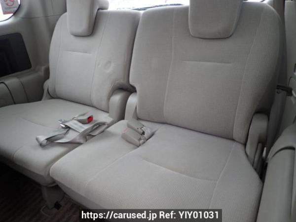 Used 2007 AT toyota noah ZRR70G Image[19]