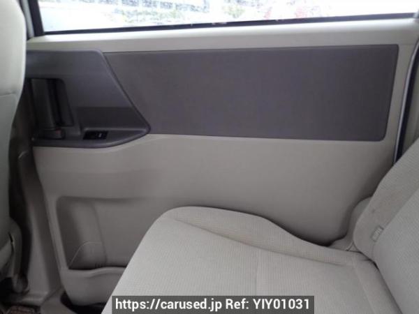 Used 2007 AT toyota noah ZRR70G Image[21]