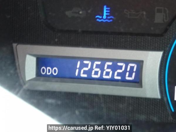 Used 2007 AT toyota noah ZRR70G Image[26]