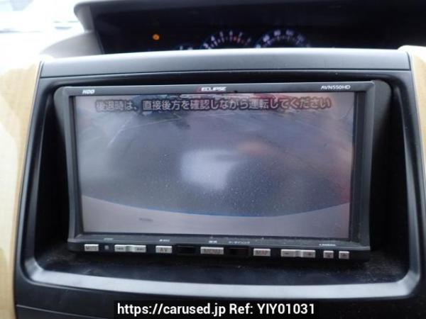 Used 2007 AT toyota noah ZRR70G Image[28]