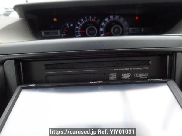 Used 2007 AT toyota noah ZRR70G Image[29]