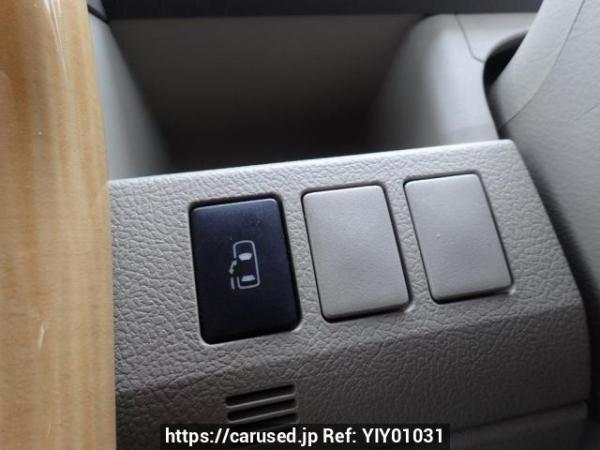 Used 2007 AT toyota noah ZRR70G Image[31]