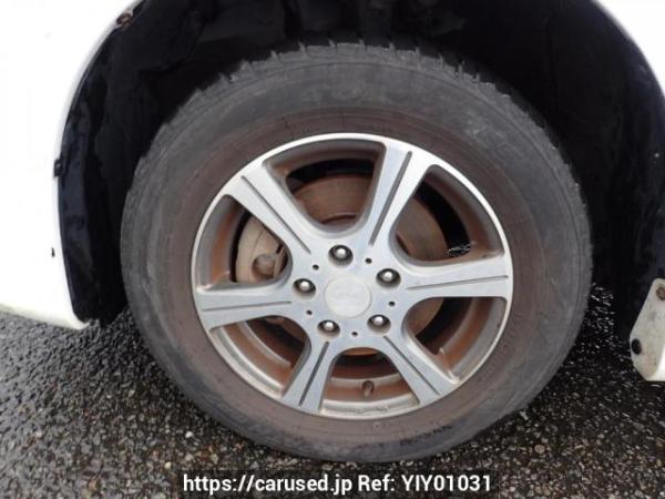 Used 2007 AT toyota noah ZRR70G Image[34]