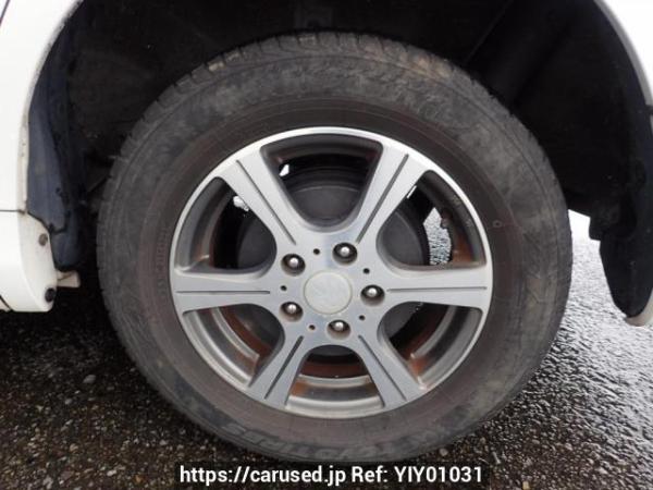 Used 2007 AT toyota noah ZRR70G Image[35]