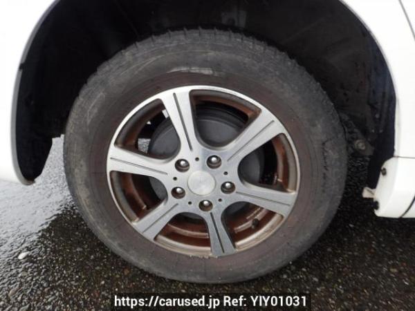 Used 2007 AT toyota noah ZRR70G Image[36]