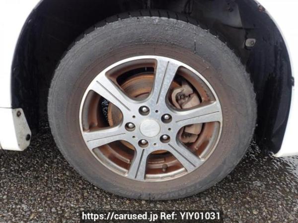 Used 2007 AT toyota noah ZRR70G Image[37]