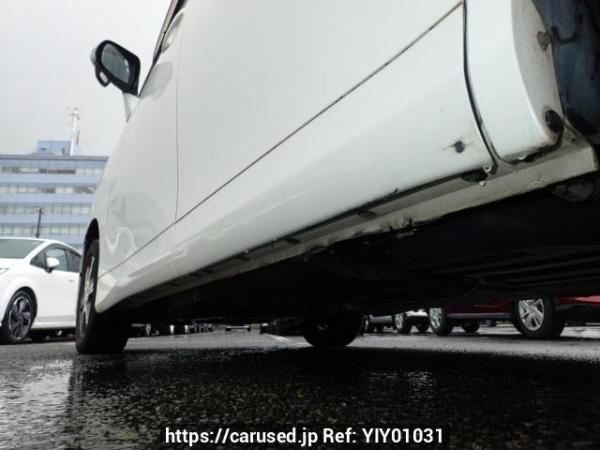 Used 2007 AT toyota noah ZRR70G Image[38]