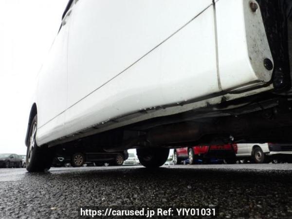 Used 2007 AT toyota noah ZRR70G Image[40]
