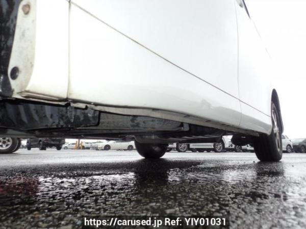 Used 2007 AT toyota noah ZRR70G Image[41]