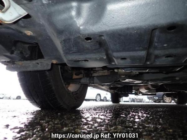 Used 2007 AT toyota noah ZRR70G Image[42]