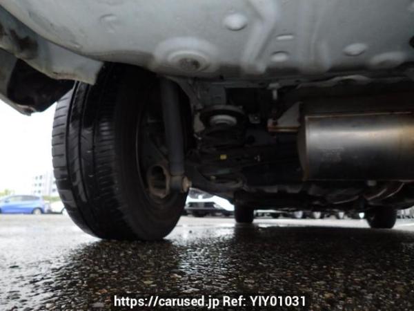 Used 2007 AT toyota noah ZRR70G Image[44]