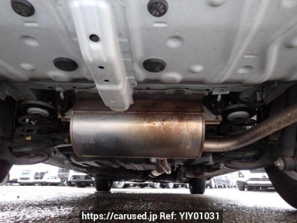 Used 2007 AT toyota noah ZRR70G Image[45]