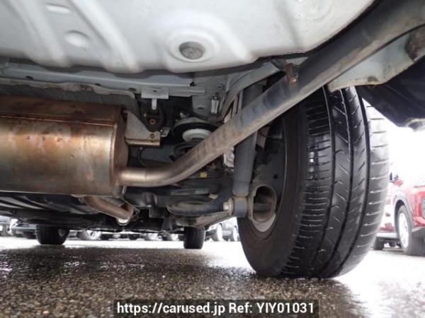 Used 2007 AT toyota noah ZRR70G Image[46]