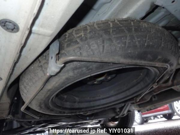 Used 2007 AT toyota noah ZRR70G Image[47]
