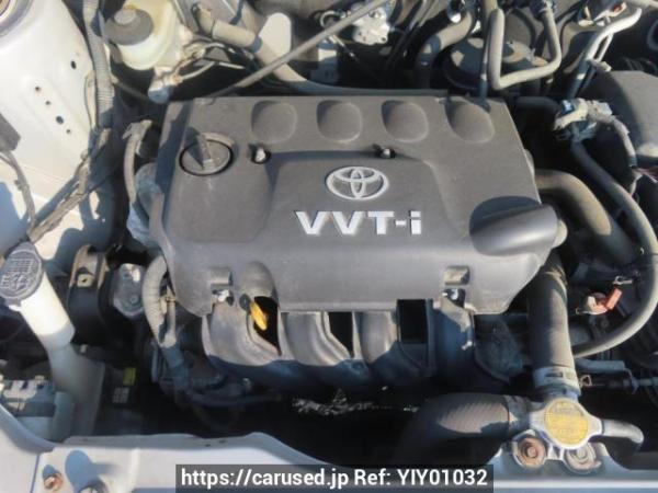 Used 2008 AT toyota probox-van NCP51V Image[10]