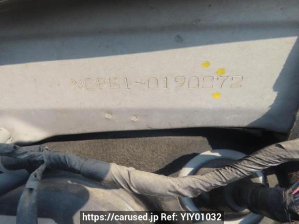 Used 2008 AT toyota probox-van NCP51V Image[12]