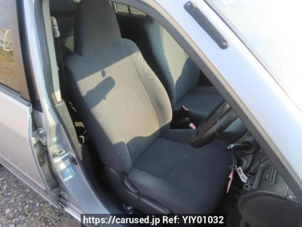 Used 2008 AT toyota probox-van NCP51V Image[14]