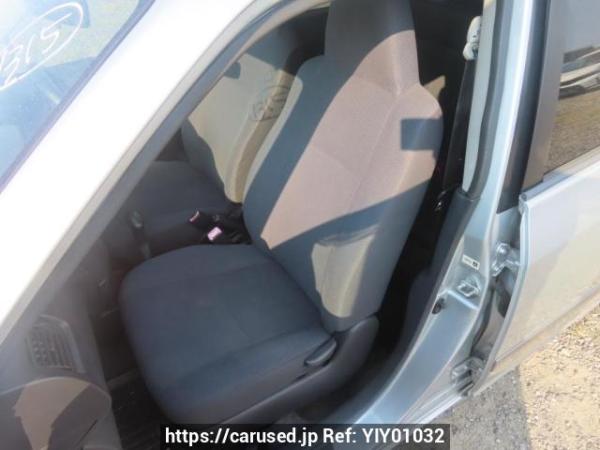 Used 2008 AT toyota probox-van NCP51V Image[16]
