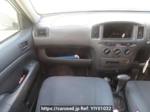 Used 2008 AT toyota probox-van NCP51V Image[20]