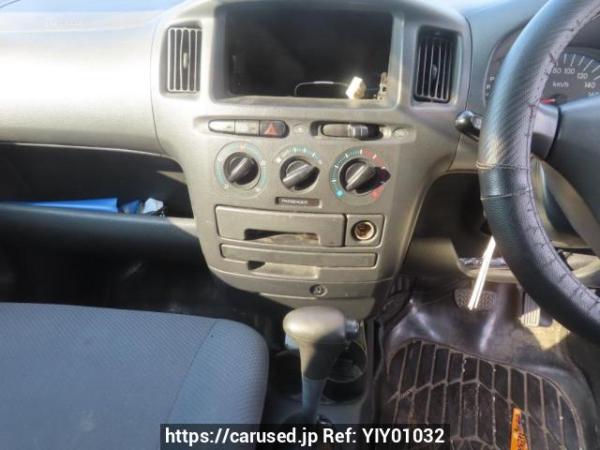 Used 2008 AT toyota probox-van NCP51V Image[21]