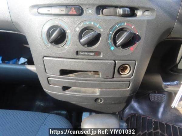 Used 2008 AT toyota probox-van NCP51V Image[23]