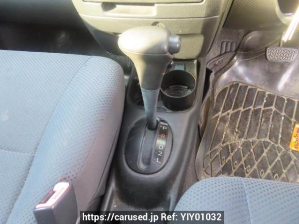 Used 2008 AT toyota probox-van NCP51V Image[24]