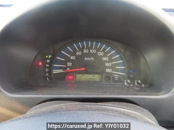 Used 2008 AT toyota probox-van NCP51V Image[25]