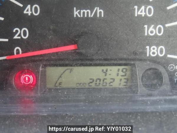 Used 2008 AT toyota probox-van NCP51V Image[26]