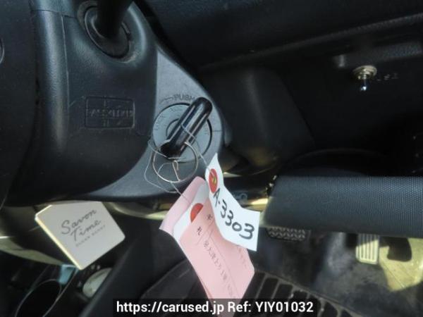 Used 2008 AT toyota probox-van NCP51V Image[27]