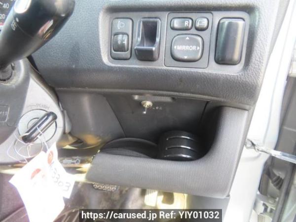 Used 2008 AT toyota probox-van NCP51V Image[28]