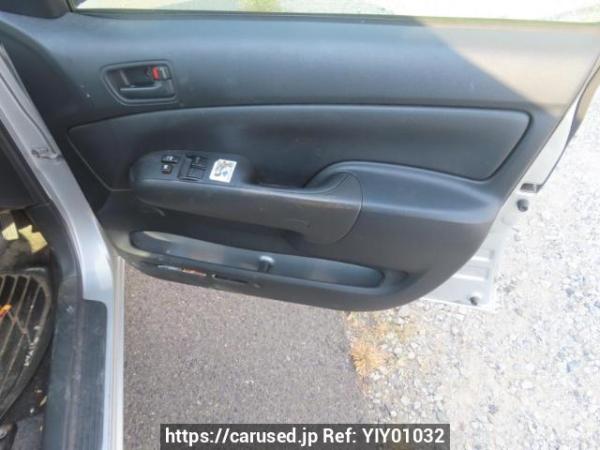 Used 2008 AT toyota probox-van NCP51V Image[29]