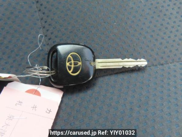Used 2008 AT toyota probox-van NCP51V Image[30]