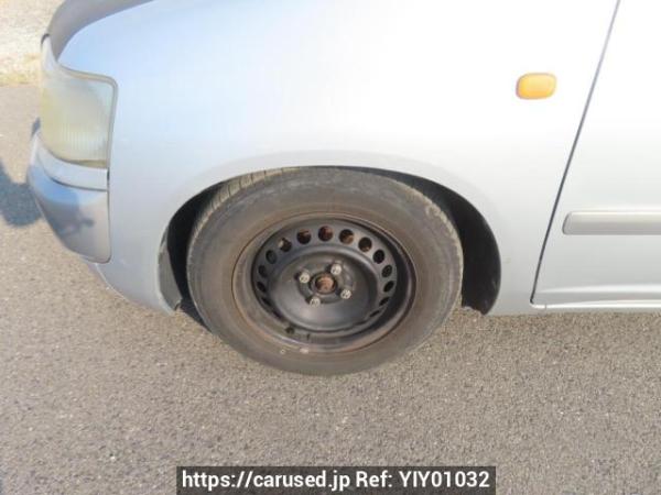 Used 2008 AT toyota probox-van NCP51V Image[32]