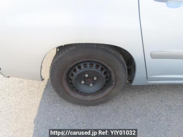 Used 2008 AT toyota probox-van NCP51V Image[33]