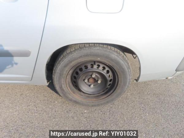 Used 2008 AT toyota probox-van NCP51V Image[34]